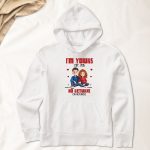 I'm Yours No Returns Or Refunds Couple Gifts Anniversary Gifts - PersonalizedOne Size Shirt - Image 6