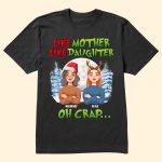 Like Mom Like Child - Personalized Sweatshirt - Image 2