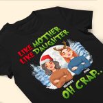 Like Mom Like Child - Personalized Sweatshirt - Image 4