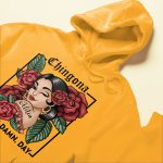 Chingona - PersonalizedOne Size Shirt - Image 7