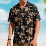 Custom Face Cinco De Mayo Mexican Hawaiian Shirt - Custom Photo Hawaiian Shirts - Image 4