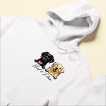 Dog Lover - PersonalizedOne Size Shirt - Birthday, Funny Gift For Dog Mom, Dog Dad, Cat Mom, Cat Dad, Pet Owner - Image 6