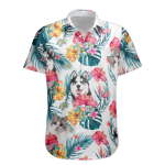 Funny Custom Face For Men, Women - Personalized Photo Hawaiian Shirt - Image 4