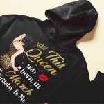 Happy Birthday To Me - PersonalizedOne Size Shirt - Image 6