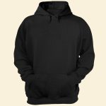 Father And Son #Unbreakablebond - Personalized Back PrintedOne Size Shirt - Image 5