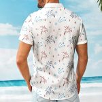 Meowica - Personalized Photo Hawaiian Shirt - Image 4