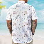 Meowica - Personalized Photo Hawaiian Shirt - Image 6