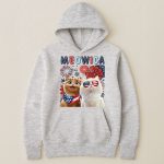Meowica - PersonalizedOne Size Shirt - Image 7