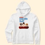 My PawjamaOne Size Shirt - PersonalizedOne Size Shirt - Image 6