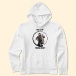 This Is My Fishing Hoodie FishingOne Size Shirt - Personalized PhotoOne Size Shirt - Image 7